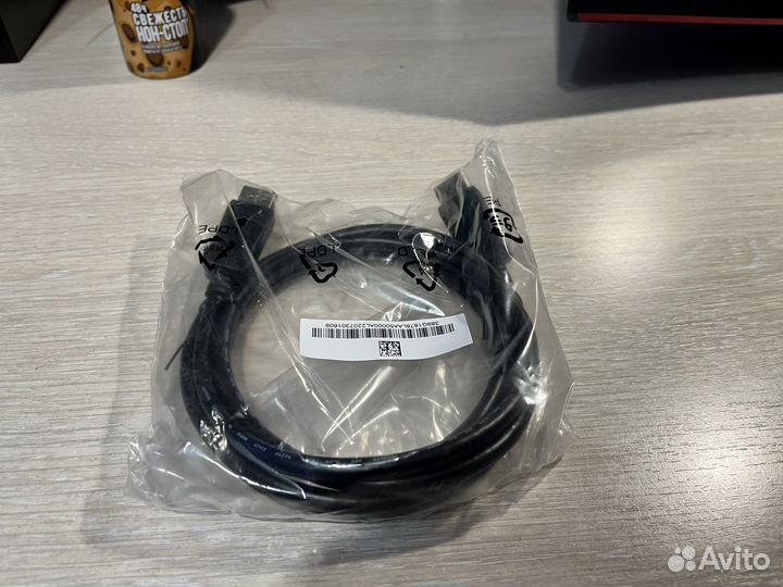 Монитор AOC 165гц 27