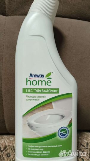 Средство чистящее