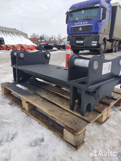 Быстросъем механически для MST 560