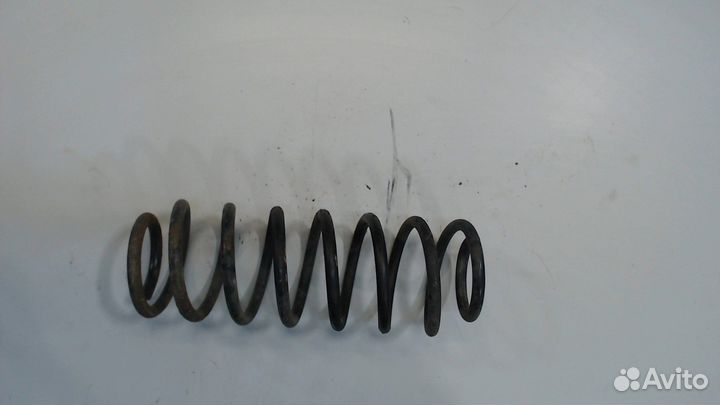 Пружина подвески Chrysler PT Cruiser, 1999