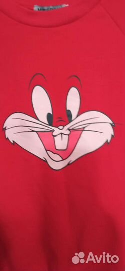 Спортивный костюм женский новый 46-48