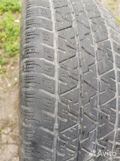 КАМА Кама-214 215/65 R16