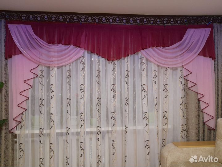 Ламбрекен бу