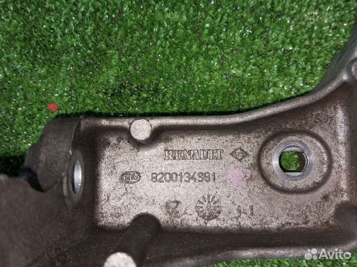 Кронштейн тнвд Renault Laguna 2 1.9 F9Q