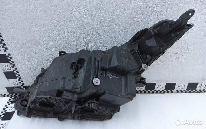 Фара правая Lexus RX200t/RX300/RX350/RX350L/RX450h