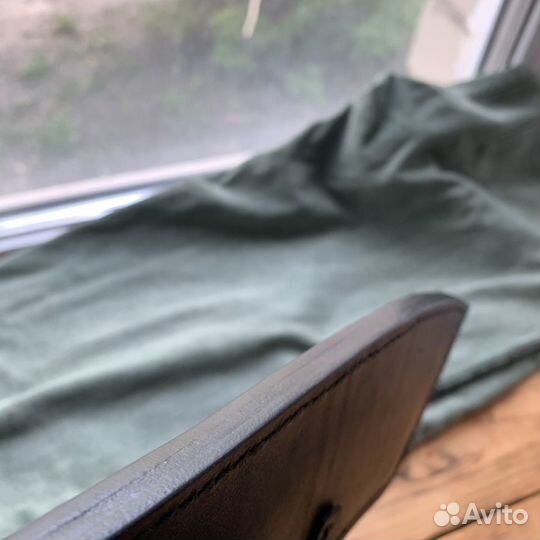 Ножны на мачете