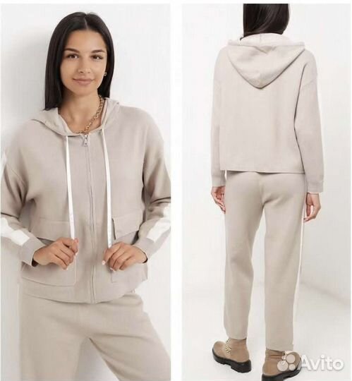 Спортивный костюм женский Beaty Women