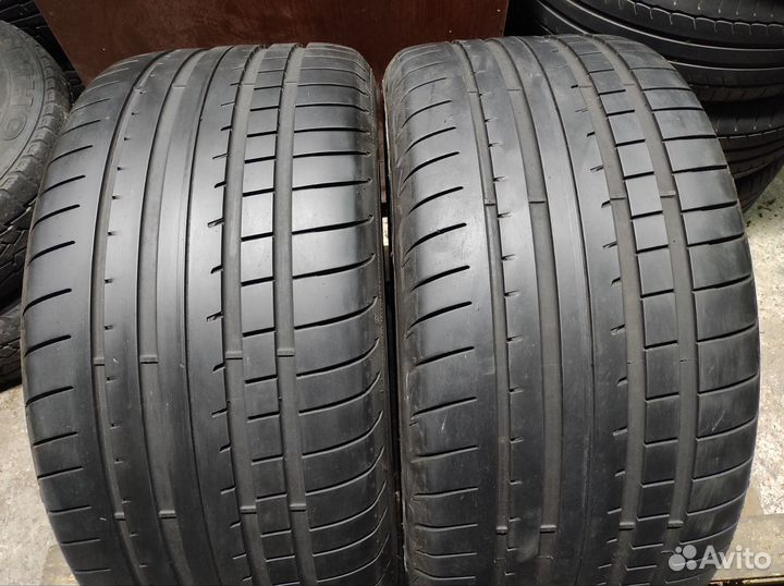 Goodyear Eagle F1 Asymmetric 3 275/35 R19