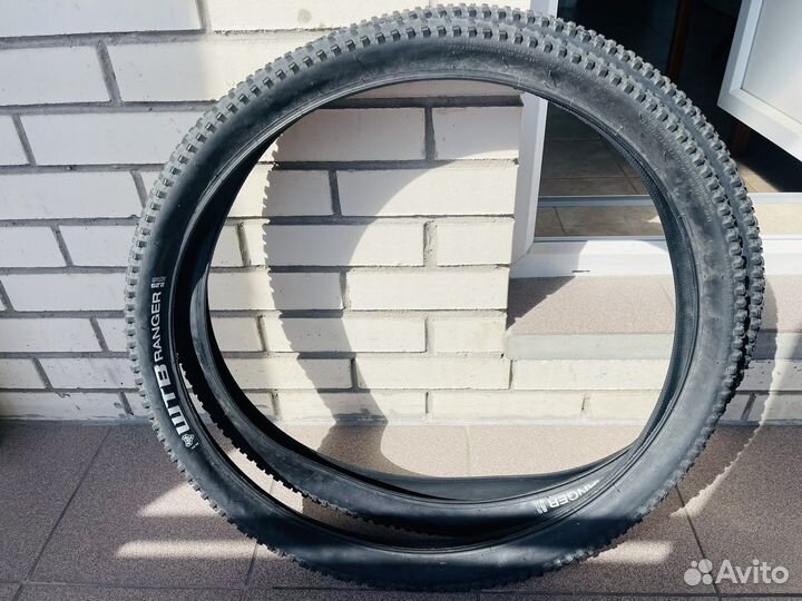 Покрышки WTB Ranger Comp, 27.5х2.25