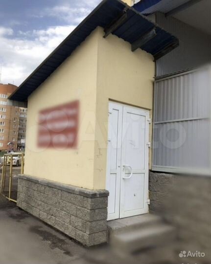 Свободного назначения, 377 м²