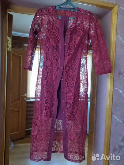 Костюм 42 размер