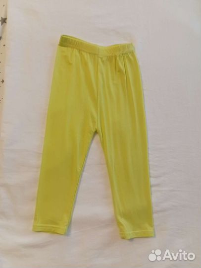 Лосины для девочек 80