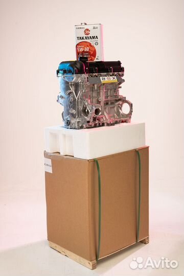 Двигатель g4fc (hyundai solaris 1.6)