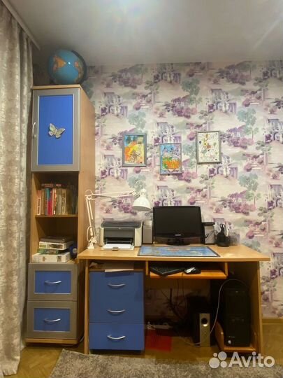 Мебель для детской комнаты бу