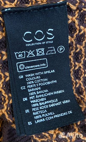 Платье женское COS (новое)