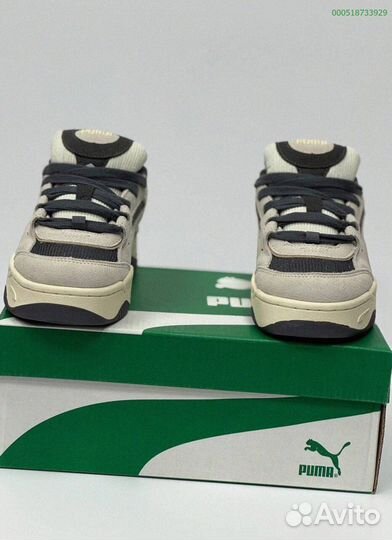 Удобство в каждом шаге: Puma 180 (37-41)