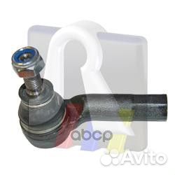 Наконечник рулевой, левый 91053072 RTS