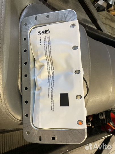 SRS подушка безопасности BMW f16