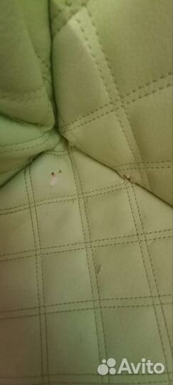 Стульчик для кормления babyton