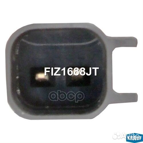 Форсунка бензиновая FIZ1688JT Krauf