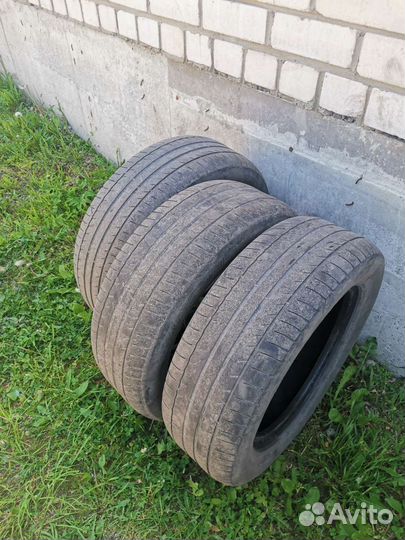 Ornate FH-18 215/60 R16