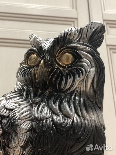 Сова-копилка