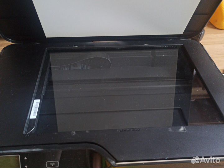 Мфу принтер-сканер