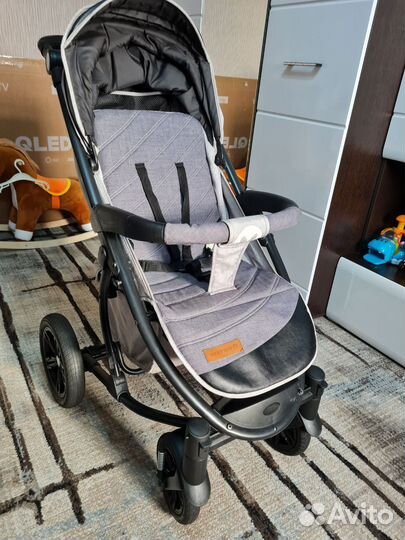 Прогулочная коляска babyhit