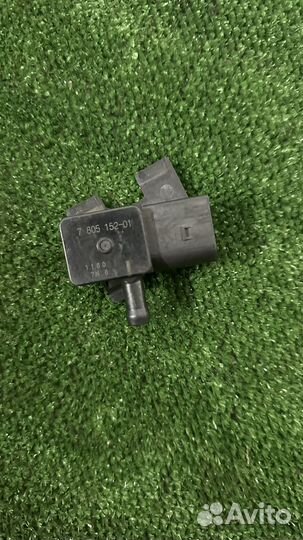 Датчик давления Bmw X5