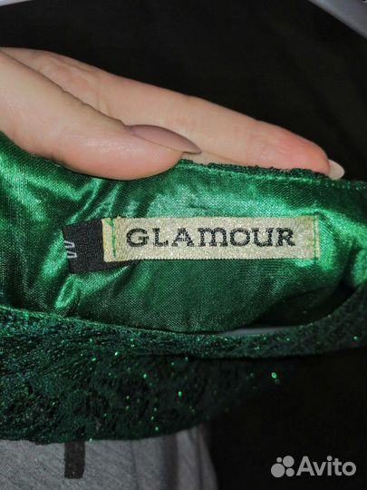 Платье вечернее для фотосесии