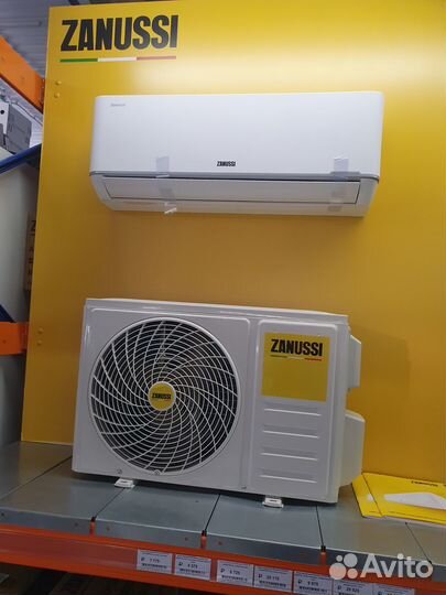 Кондиционеры