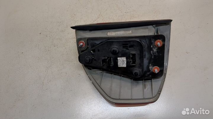 Фонарь (задний) BMW X3 E83, 2004