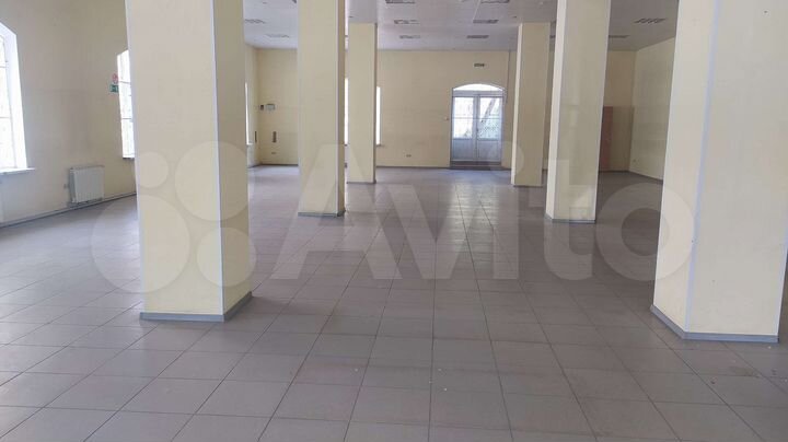 Нежилое помещение (Ворошилова, 5)