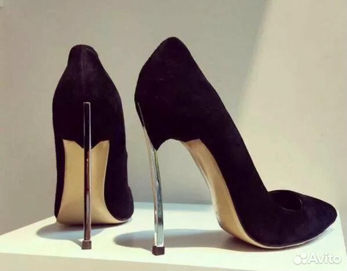 Туфли mascotte 36 размер