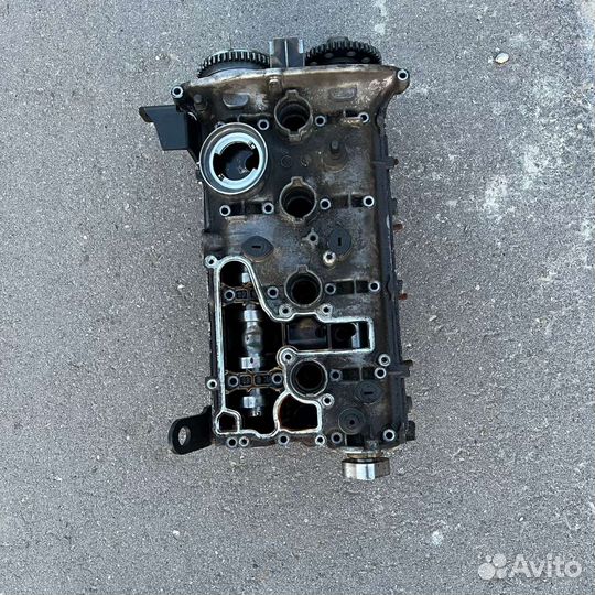 Гбц passat б6 Bzb 1.8 tsi