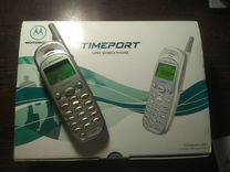 Motorola Timeport 260