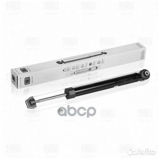 Амортизатор для а/м Audi A6 (97) задн. (AG 185