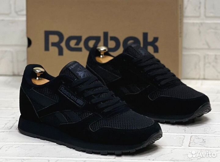 Кроссовки Reebok Classic