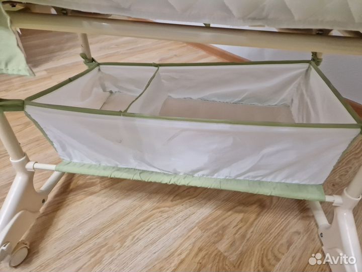 Детская кроватка люлька колыбель