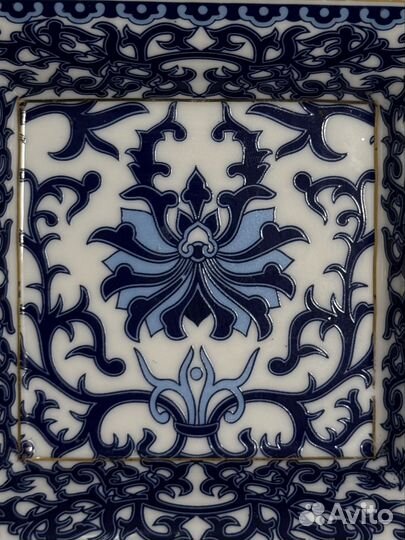 Пепельница винтаж