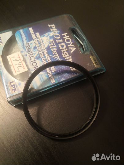 Hoya PRO1 Digital защитный светофильтр