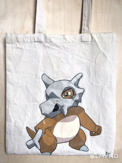 Ручная роспись одежды / кастом