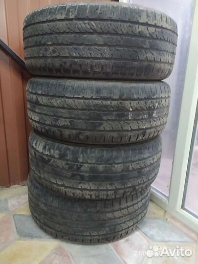Viatti Bosco A/T 235/55 R17