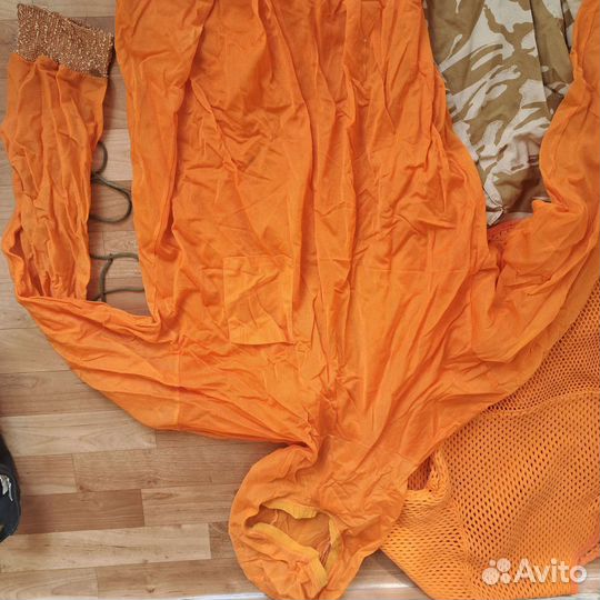 Одежда для охоты и рыбалки