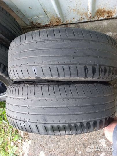 Hankook Ventus Prime 2 K115 225/60 R17