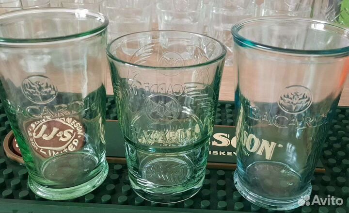 Продаю бокалы