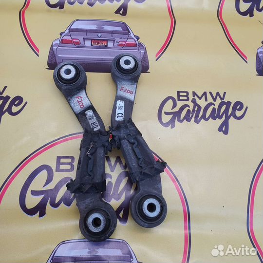 Bmw f10 рычаг поперечный задний