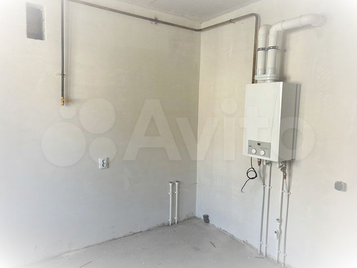 3-к. квартира, 76,7 м², 4/5 эт.