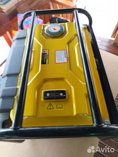 Генератор кельнер 3500