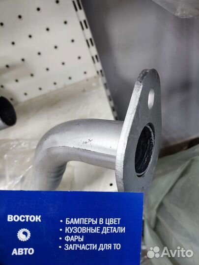 Глушитель matiz QQ3